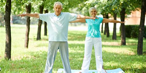 5 Minute Balance Exercises For Seniors Cano Health