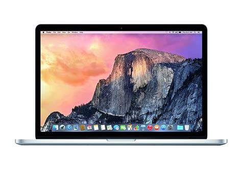 Apple Macbook Pro 15 Retina Verve
