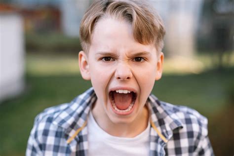What Causes Anger Issues In A Child And How To Solve Them