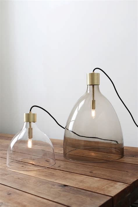 Bell Jar Light Small And Designer Furniture Architonic