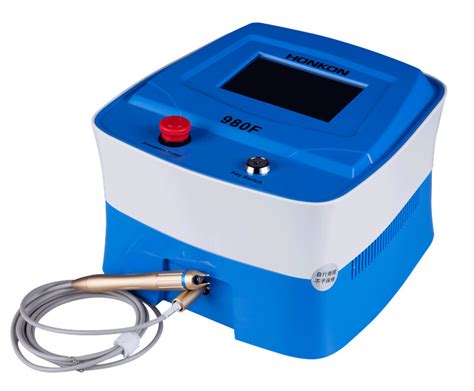 Wholesale 980nm Diode Laser For Vascular Removal Manufacturer And