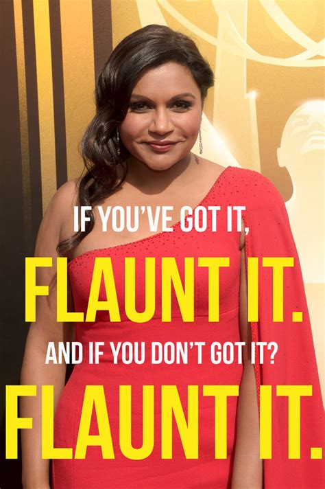 Times Mindy Kaling Proved We Didn T Deserve Her