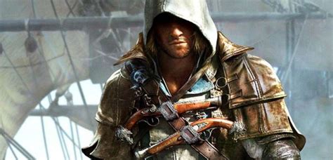 Assassin S Creed Iv Black Flag Za Darmo Ubisoft Rozdaje Wielk Opowie