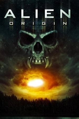 Alien Origin (2012) — The Movie Database (TMDb)