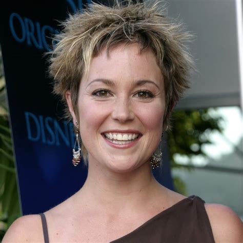 Kim Rhodes To Star In Supernatural Spinoff Cynopsis Media