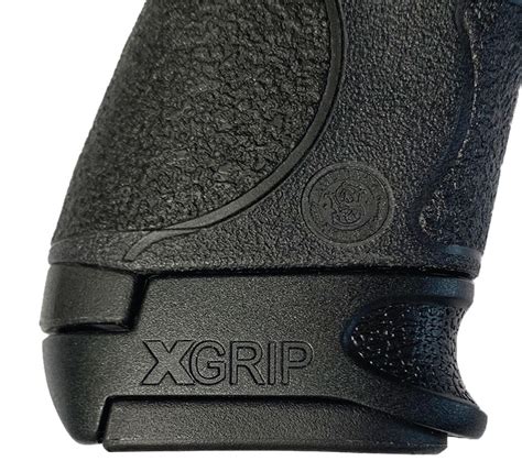 Smith And Wesson Mandp 9mm 20 Mag Adapter X Grip Mag Adapter