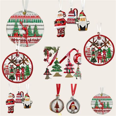 16 Unique Christmas Ornaments For Friendsthe Perfect Ts