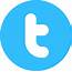 Twitter Round Logo  Brands For Free HD 3D