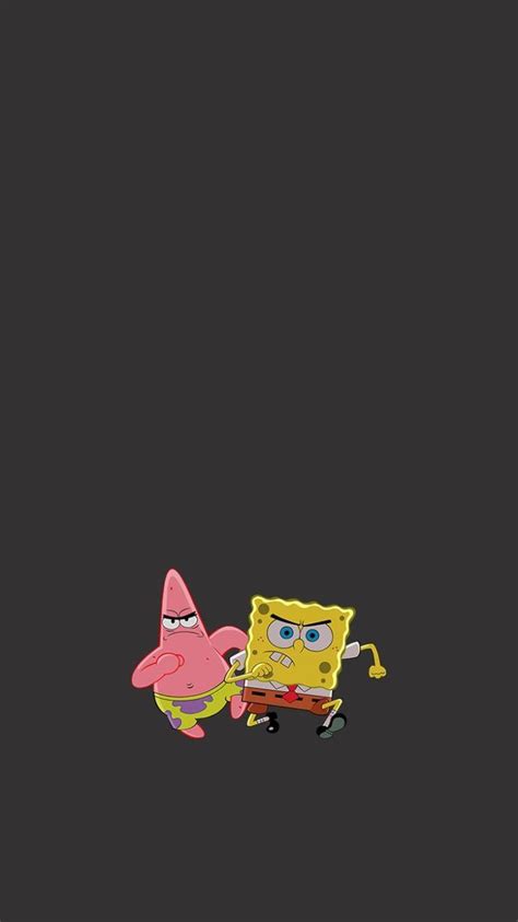 Hình Nền Spongebob Và Patrick Top Những Hình Ảnh Đẹp