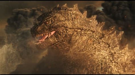Godzilla Defeats Kong And Goes Back Youtube