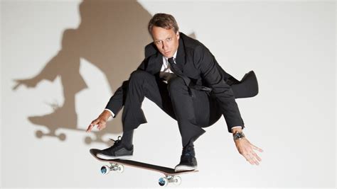 Tony hawk was born may 12th, 1968.1 he became a professional skater in 1982 at age 14. Ranked: The Five Best Skateboarding Games of all time ...