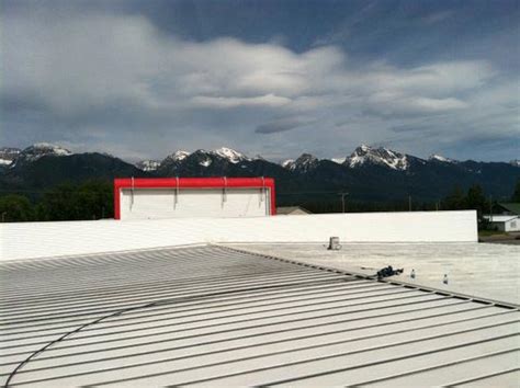 At 5 star roofing, our mission is to serve our community with outstanding commercial and residential roofing services performed by qualified professionals at competitive prices for your. Commercial Roofing Services in MT and WA | Five Star Roofing