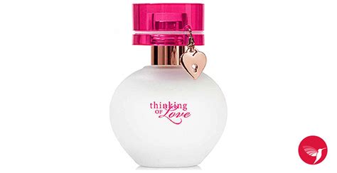Thinking Of Love Mary Kay Perfume A New Fragrance For Women 2015