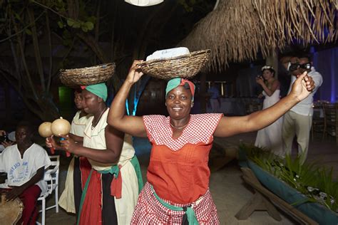 The Garinagu People Of Belize Garifuna Culture In The Caribbean