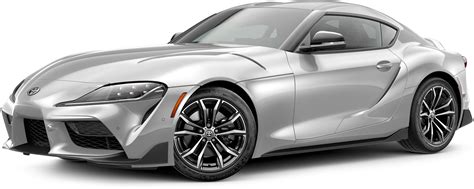 2022 Toyota Gr Supra Incentives Specials And Offers In Helena Mt