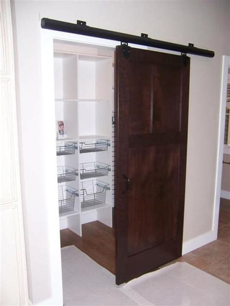 You should truly check out the entire home tour, it's stunning. IKEA Closet Doors Upgrade Your Bedroom Style | Couch ...