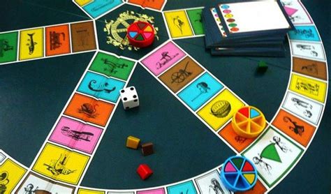 Foto: PICTIONARY | Fotos: 15 juegos de mesa míticos de nuestra infancia