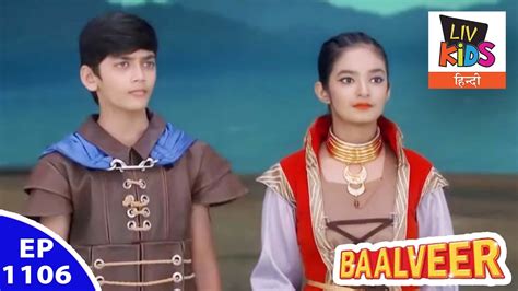 Baal Veer बालवीर Episode 1106 Who Disappeared The Kids Youtube