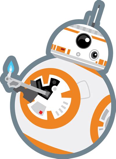 With tenor, maker of gif keyboard, add popular bb8 animated gifs to your conversations. Bb8 clipart cute, Bb8 cute Transparent FREE for download ...