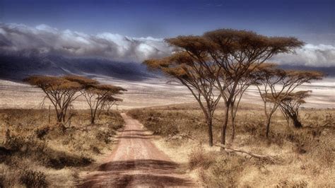 African Landscape Wallpapers Top Free African Landscape Backgrounds