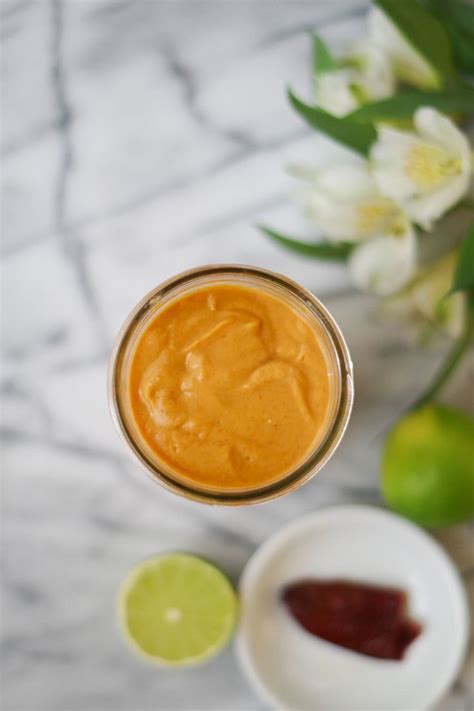 Maybe you would like to learn more about one of these? Vegan Chipotle Mayo with Cauliflower Base — Beautiful ...