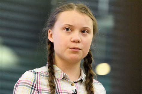 Greta thunberg is a swedish climate activist. Greta Thunberg in Wien: Treffen mit Schwarzenegger und Van ...