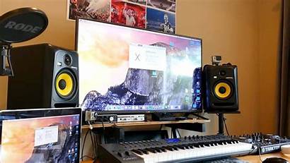 Recording Studio Equipment Setup Guide Beginner