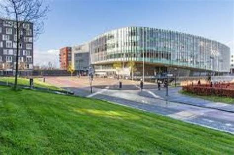 Tio University Of Applied Science Netherlands Courses Fees