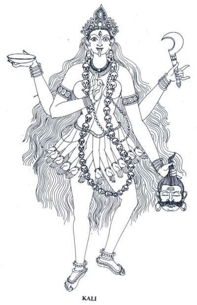 Free Kali Cliparts, Download Free Kali Cliparts png images, Free