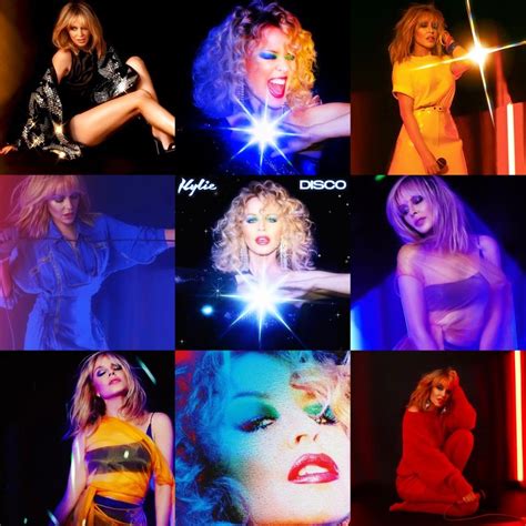 Kylie Minogue Songs Kyle Minogue Music Collage Collage Artists Pink Portrait Music