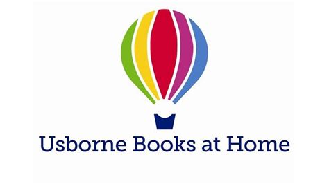 Usborne Books Logo Logodix