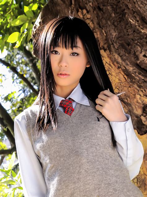 Chika Ishihara Profile Bio