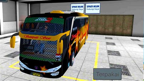 Open bus simulator indonesia game(bussid). Skin Bus Simulator Indonesia for Android - APK Download