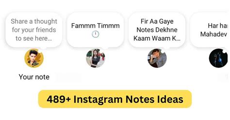 750 Best Instagram Notes Ideas Good Cool Funny And Cute Tech Yatri