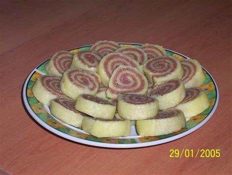 Loncat ke navigasi loncat ke pencarian. Resep Getuk Gulung Magelang | Food, Breakfast, Desserts