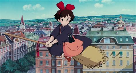 1920x1040 Kikis Delivery Service Wallpaper Coolwallpapersme
