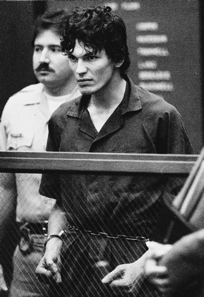 serial killer ‘night stalker richard ramirez has died orange county register