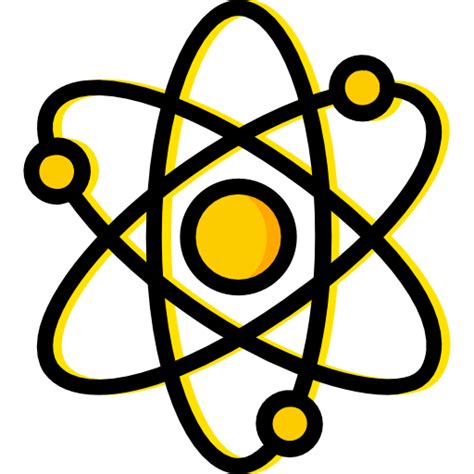 Pin amazing png images that you like. Atoms - Free education icons