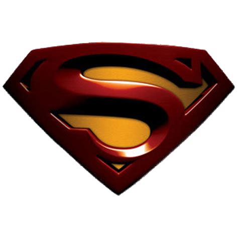 Transparent Background Superman Logo Clip Art Library