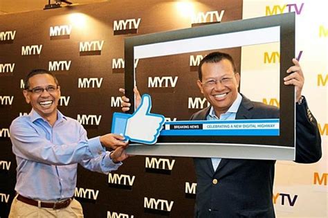 Apa yang pasti, siaran tv percuma daripada kerjasama antara rtm dan mytv broadcasting ini bakal menemui anda pada pertengahan tahun ini dan anda bolehlah terminate. MYTV free cable service: 80 channels, 45 in HD - TheHive.Asia