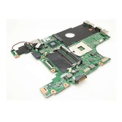 Laptop Spares Dell Inspiron 3542 Motherboard Wholesaler From Chennai