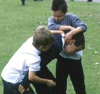 We did not find results for: Dealing with schoolyard bullies - What's the solution? - Karate 4 Life