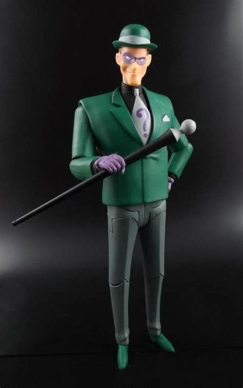 The Riddler Batman The Animated Series