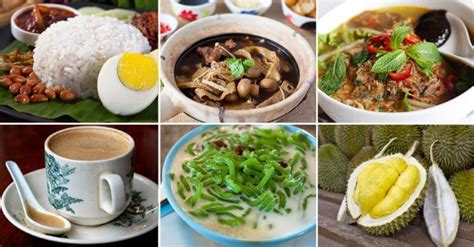 The same foods repeat themselves everywhere, reliably. The Food Heaven in Asia - Round up of the best ...