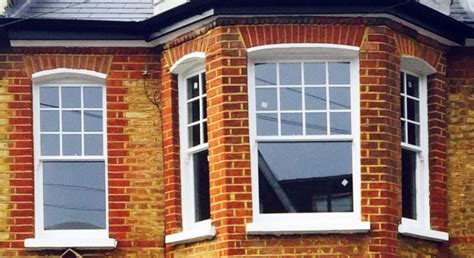 Double Glazing Traditional Sash Windows Sash Window Specialist