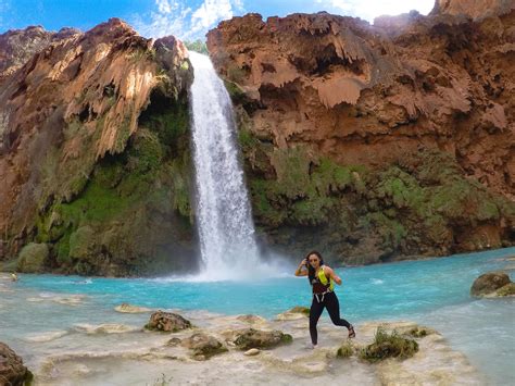 A Comprehensive Guide To Visiting Havasupai Updated 2020 The