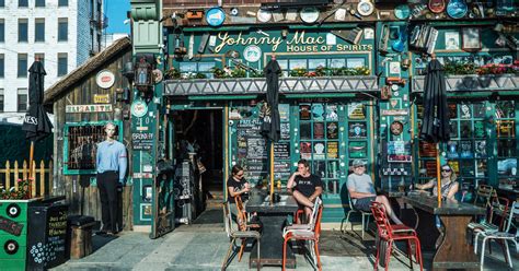 Check spelling or type a new query. Exploring Asbury Park - Outside tables at Johnny Mac's ...