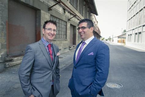 Welden And Coluccio Lawyers Finalists In Australian Small Business
