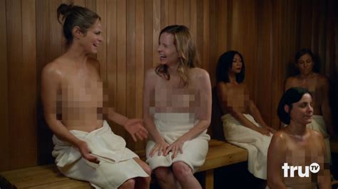 Nude Video Celebs Andrea Savage Nude I M Sorry S02e04 2019