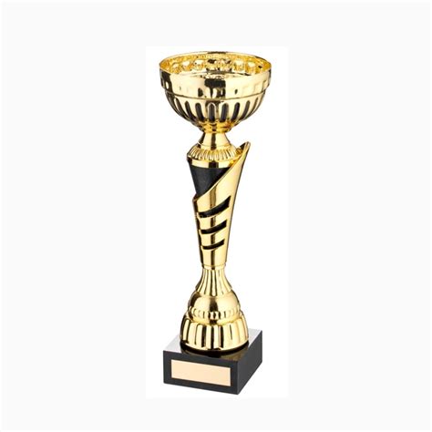 High Quality Custom Gold Metal Trophy High Quality Customized Casting